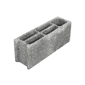 PARPAING ANGLE 20x20x50 60/pal CHAINAGE VERTICAL DUFOUR